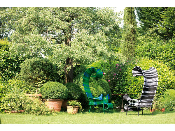 Moroso Collezione M Afrique Shadowy Outdoor 2024