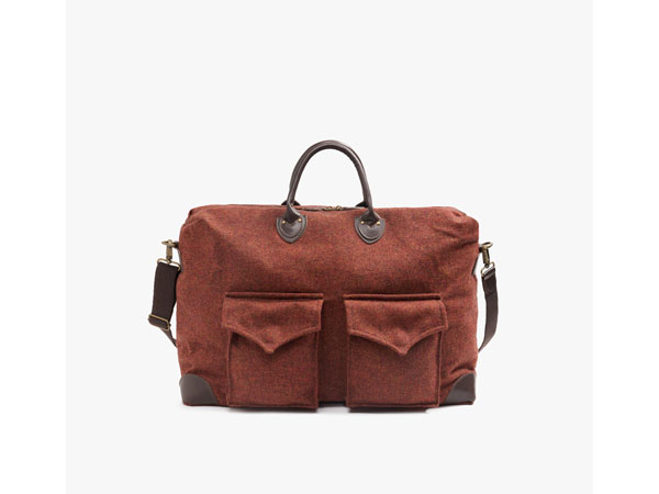My Style Bags Harvard Safari Bolgheri FW24 Natale 2024