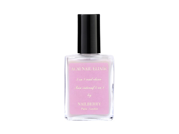 Nailberry Acai Nail Elixir Piedi Estate 2024