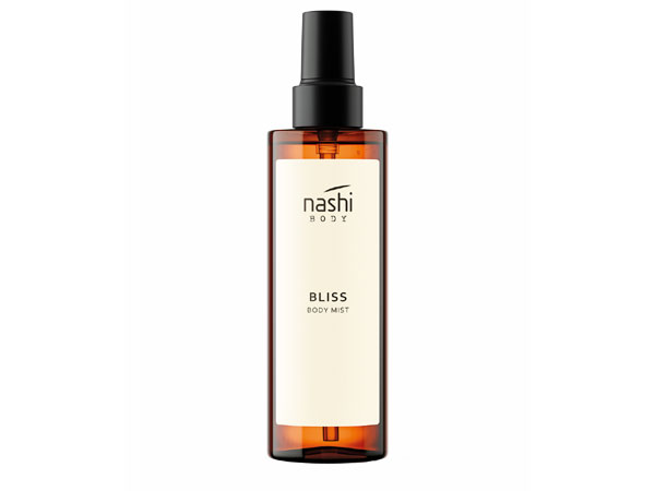 Nashi Body Bliss Body Mist 200 ml