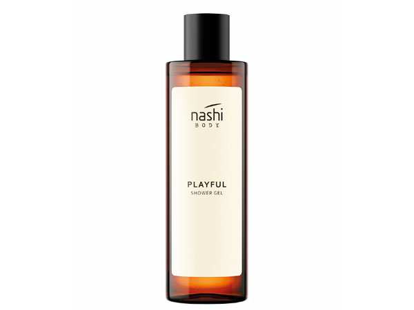 Nashi Body Playful Shower Gel 250 ml
