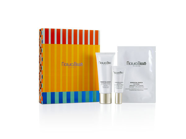 Natura Bissé The Firming Nourishing Set Natale 2024