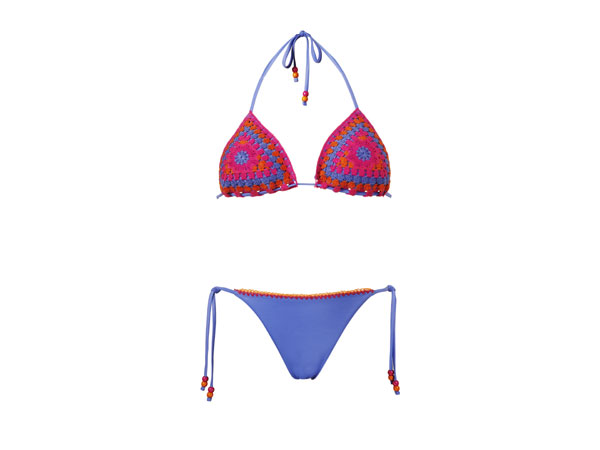 OVS Beachwear Crochet e perline Festa della Mamma 2024