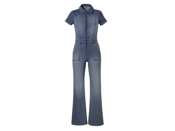 OVS collezione B Angel Denim 2024