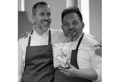 Corsi di cucina per principianti