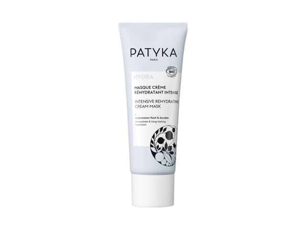 Patyka Hydra Maschera Crema Reidratante Intens Estate in Beauty 2024