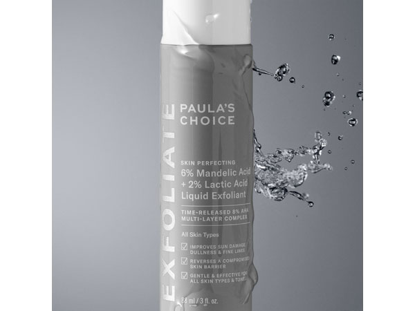 Paula s Choice Mandelic Lactic Acid Exfoliant San Valentino 2024