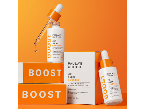 Paulas Choice C15 Super Booster Estate in Beauty 2024