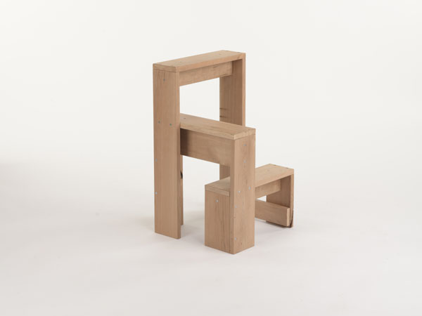 Perch by Kitty and Carys Product and Furniture Design Kingston School of Art