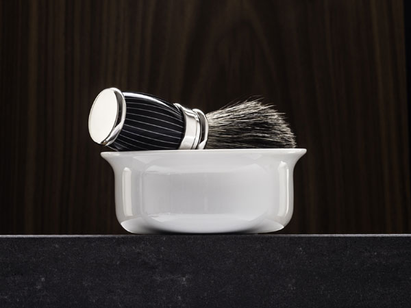 Plisson 1808 collezione Palladio Pennello da Barba Rasatura 2024