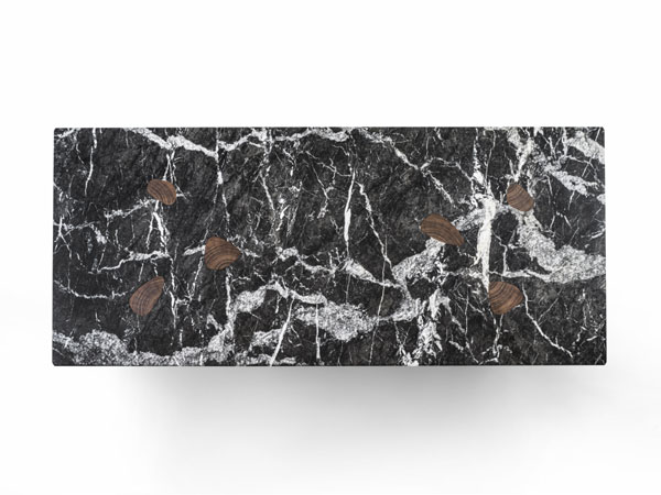 Porada Tavolo Oswood design Patrick Jouin 600x450