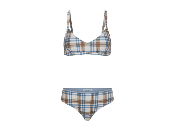 Reformation Soleil Top e Evora Bottom Chippy Festa della Mamma 2024