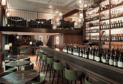 enoteca milano
