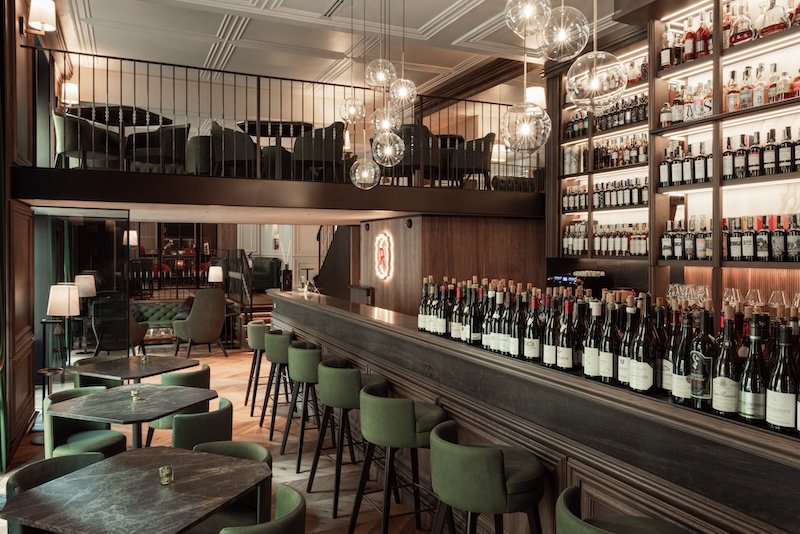 enoteca milano