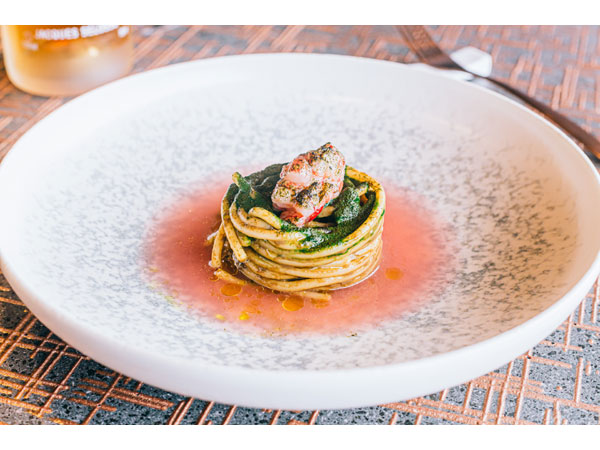 Ristorante Pepe Rosa Marina Capo dOrlando Scruscio di Mare