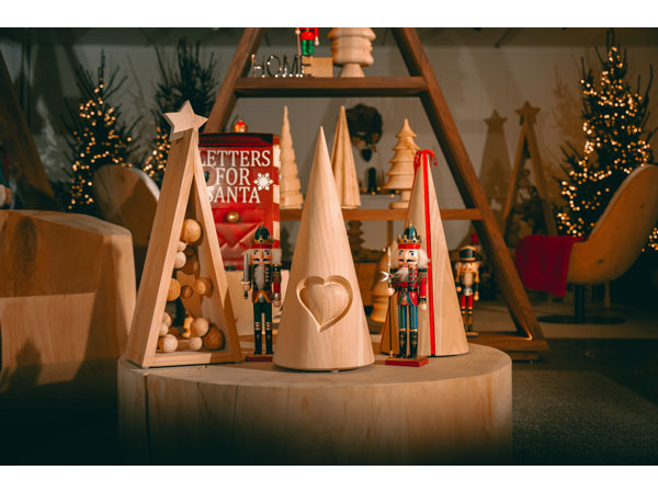 Riva1920 Christmas Collection Natale 2024