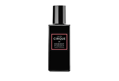 il profumo Rue du Cirque di Robert Piguet