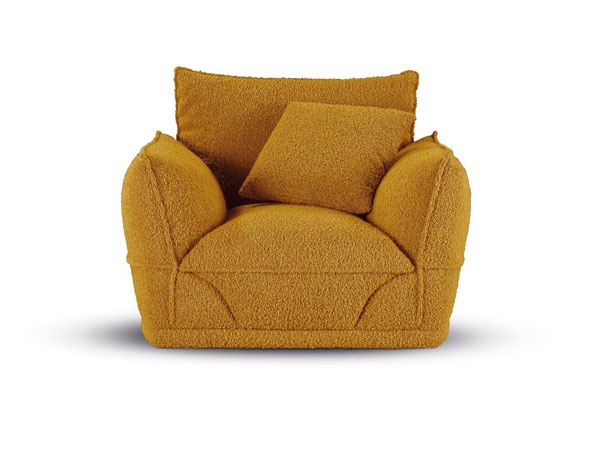 Roche Bobois Palatine Poltrona Christophe Delcourt Collezione 2024