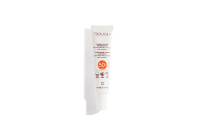 Crema Solare Viso Anti-Macchia SPF50+