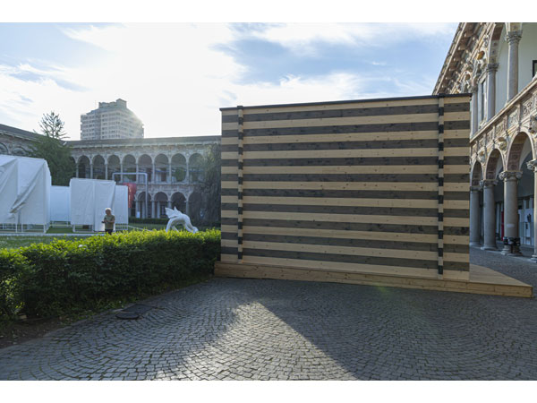 Rubner Albini Umbral Il Tempio dell Ascolto MDW 2024 c