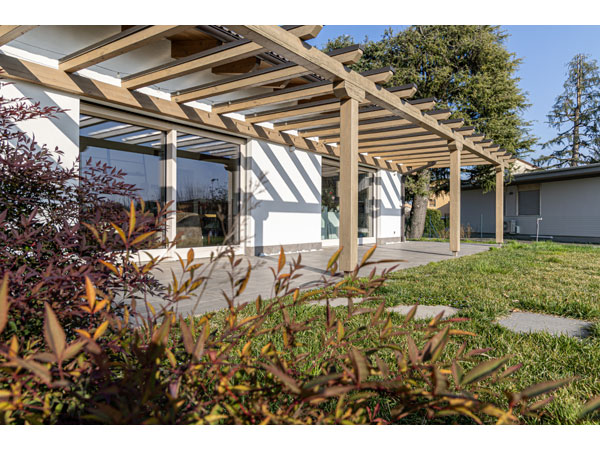 Rubner Haus Casa Tognoni Turate Varese 1