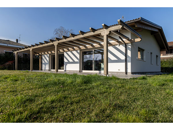 Rubner Haus Casa Tognoni Turate Varese 2