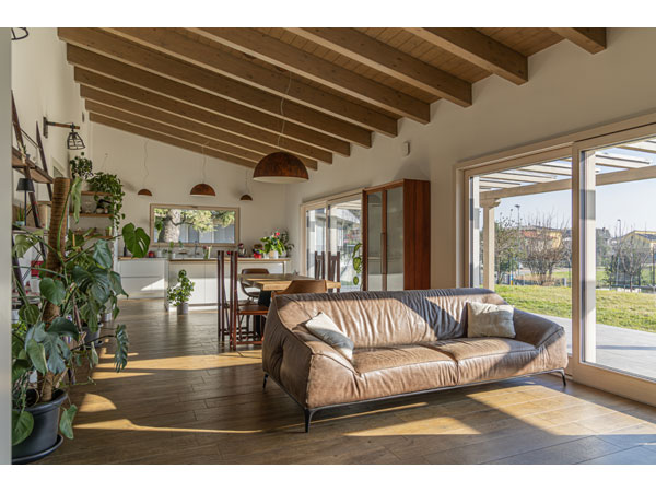 Rubner Haus Casa Tognoni Turate Varese 3