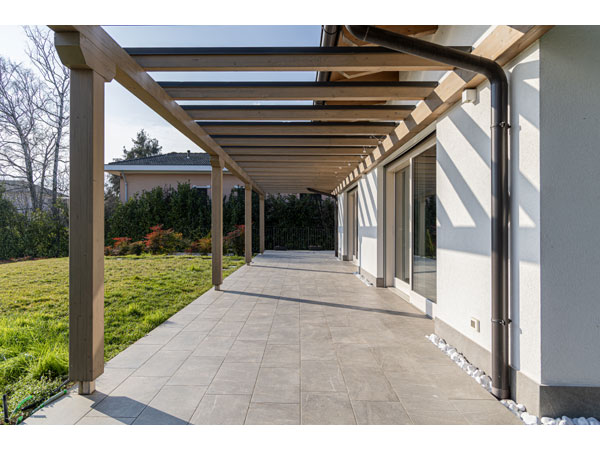 Rubner Haus Casa Tognoni Turate Varese 8