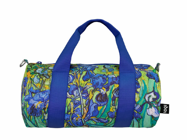 Schoenhuber Loqi Mini Eco Van Gogh Irises Week Ender Festa della Mamma 2024