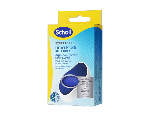 Scholl Lima Piedi in nano vetro testurizzata Piedi Estate 2024