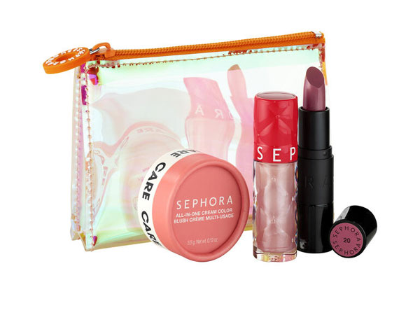 Sephora Collection Valentine s Day Kit San Valentino 2024