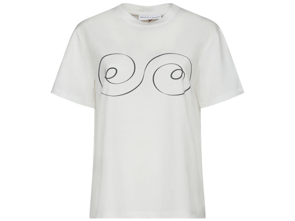 Skills and Genes Women 4 Women Tshirt Clara Bona