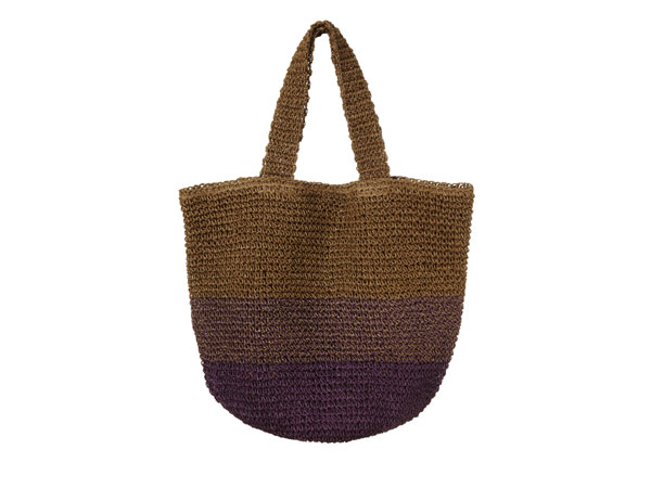 Stefanel maxi borsa a spalla Estate 2024