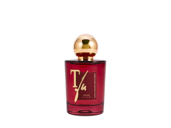 Teatro Fragranze Olfattive Ceresia Luxury Perfumer San Valentino 2024