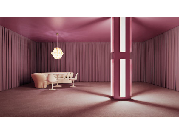 The AP Space di Alessia Pellarini 600x450