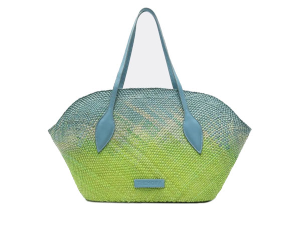 Themoirè bag Flor Segrade Tormaline Tea Tree Estate 2024