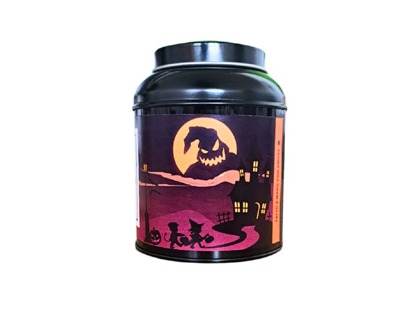 Tisane Saite This Is Halloween Dolcetto o Scherzetto retro 600x450