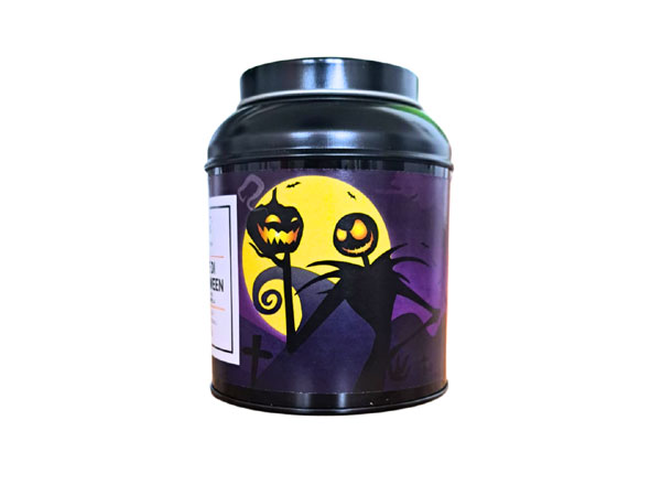 Tisane Saite This Is Halloween Il re di Hallowen retro 600x450