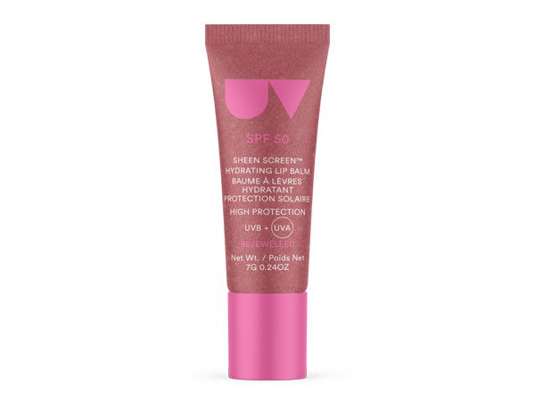 Ultra Violette Balsamo Labbra Screen SPF50 Estate in Beauty 2024