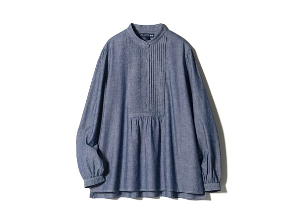 Uniqlo x Ines de la Fressange 470447 Denim 2024
