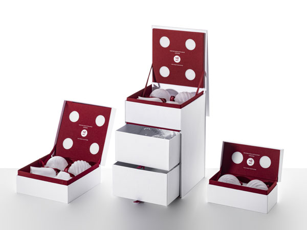 Venini Wishes Collection Natale 2024