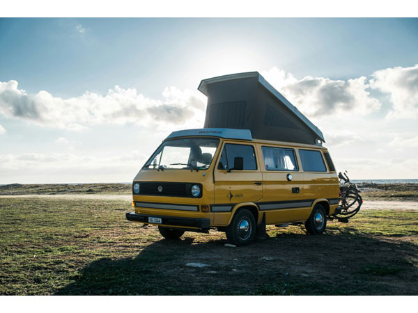 Yescapa Bosa Oristano Sardegna Borghi Italiani in Camper