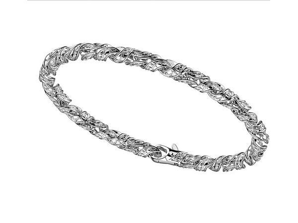 Zancan Bracciale Gothik Gioielli Natale 2024