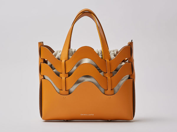 Zanellato Dune borsa Estate 2024