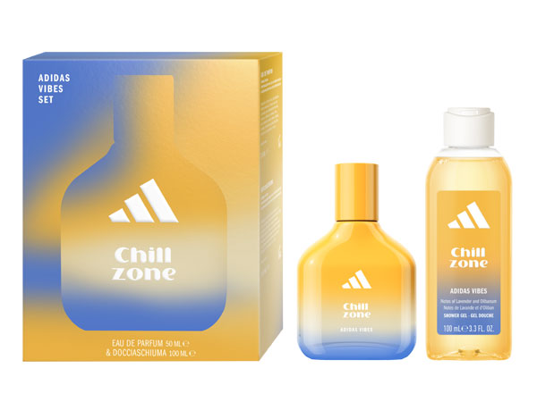 adidas Vibes Chill Zone Christmas Kit Natale 2024