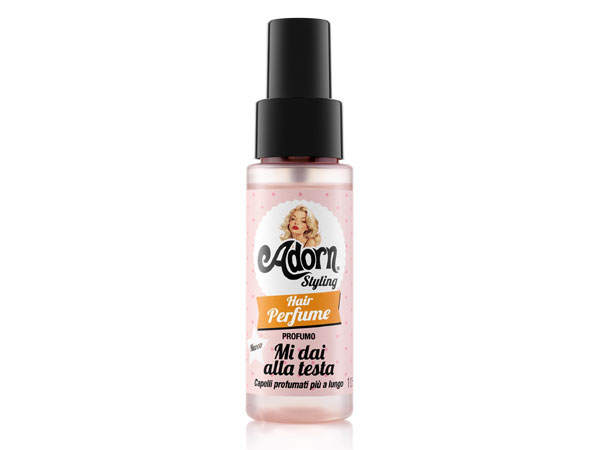 Adorn Hair Perfume San Valentino Beauty 2025