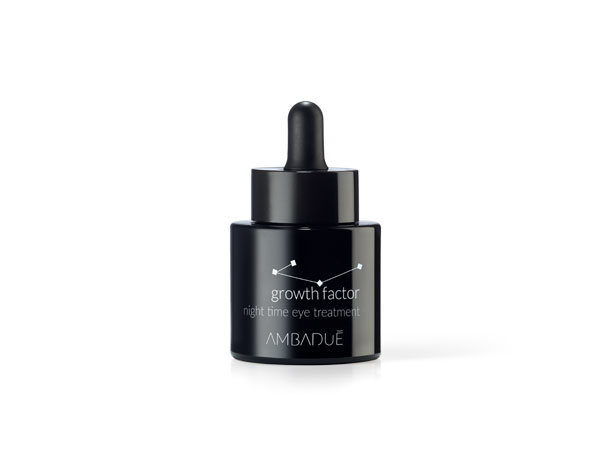 Ambadue Growth Factor Night Trattamento Notte Rubrica Pelli Mature 600x