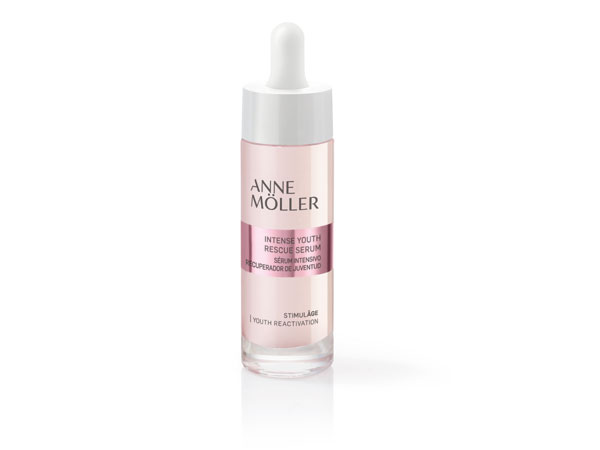 Anne Moeller Stimulage Youth Rescue Serum Rubrica Pelli Mature 600x