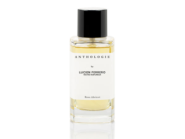 Anthologie Rose Abrigot Esxence 2025 600x