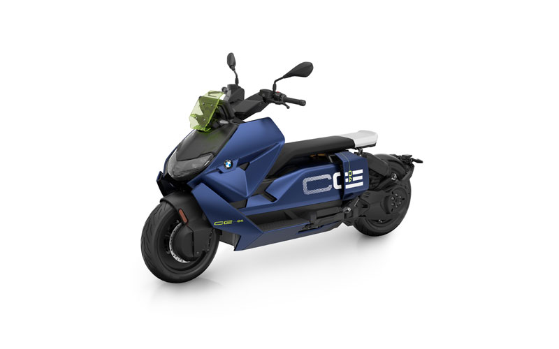 e-scooter novità 2025